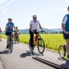 Mezi Zábřehem a Postřelmovem čeká na cyklisty nová stezka    zdroj foto: OLK