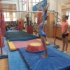 Gymnastky TJ Šumperk závodily v Prostějově   zdroj foto: oddíl
