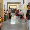 Zdravotníci z FN Olomouc na humanitární misi v Indii   zdroj foto: FNOL