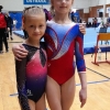 Gymnastky GK Šumperk závodily v Ostravě    zdroj foto: oddíl