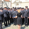 Noví policisté a hasiči složili v Olomouckém kraji služební slib   zdroj foto: PČR