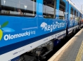 V Olomouckém kraji vyjely první vlaky druhé generace