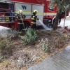 Zvýšený počet požárů v Olomouckém kraji    zdroj foto: HZS OLK