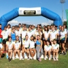Mladí atleti z Olomouckého kraje uspěli v Itálii   zdroj foto: OLK