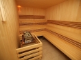 Aquacentrum otevírá saunový svět