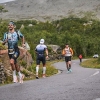  Zábřežský triatlonista David Jílek závodil v Norsku   zdroj foto: archiv D. Jílek