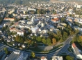 Šumperský městký úřad má zajištěné enerie na rok 2024