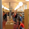 Šumperská knihovna oslaví pět let v masaryčce   zdroj foto: archiv sumpersko.net - M. Jeřábek