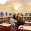Šumperská knihovna oslaví pět let v masaryčce   zdroj foto: archiv sumpersko.net - M. Jeřábek