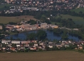 Neštěstí v Sudkovském rybníku na Šumpersku