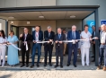 FN Olomouc otevřela nový pavilon G
