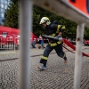Olomouc hostila soutěž o nejtvrdšího hasiče   zdroj foto: HZSOLK
