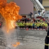 Den otevřených dveří u hasičů v kraji    zdroj foto: HZSOLK