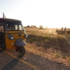 Vydejte se do Afriky s tuktukem   zdroj foto: d.k.