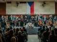Moravská filharmonie vyprodala zábřežský kulturák