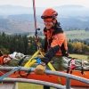 Speciální výcvik šumperských hasičů    zdroj foto: HZS OLK