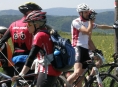 Horská služba vytvořila desatero pro cyklisty