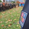 Policisté na Jesenicku dohlíželi na bezpečný průběh honů   zdroj foto: PČR