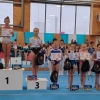 Šumperské gymnastky uspěly ve Zlíně    zdroj foto: oddíl