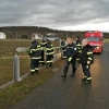 Výjezdy hasičů v kraji    zdroj foto: HZS OLK