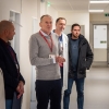 Oddělení rehabilitace FN Olomouc má novou lůžkovou stanici   zdroj foto: FNOL
