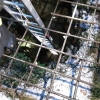 Hasiči v Mohelnici zachránili psa z hluboké štoly   zdroj foto: HZS OLK