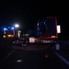 Dopravní nehoda na dálnici D35   zdroj foto: PČR