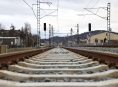 Údržba tratě omezí provoz vlaků na trati Olomouc - Uničov - Šumperk