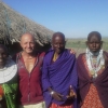  Welzlování zavede mezi nespoutané Masaje    zdroj foto: z.k.