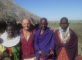 Welzlování zavede mezi nespoutané Masaje