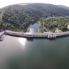 Vranovská přehrada slaví devadesát let    zdroj foto: archiv PM