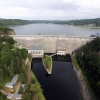Vranovská přehrada slaví devadesát let    zdroj foto: archiv PM