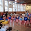 Gymnastický klub Šumperk v Ostravě zářil   zdroj foto: GK