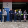 Nová stanice záchranné služby v Zábřehu   zdroj foto: OLK