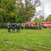 zásah hasičů              zdroj foto: HZS OLK - A. Špundová