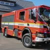 Zábřežští hasiči dostali novou cisternu    zdroj foto: sumpersko.net - M. Jeřábek