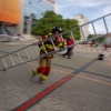 Soutěž nejtvrdších hasičů v závodě TFA Olomouc 2024   zdroj foto: HZS OLK