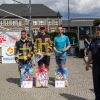 Soutěž nejtvrdších hasičů v závodě TFA Olomouc 2024   zdroj foto: HZS OLK