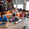 Dvacetiletá spolupráce škol v Šumperku a Nyse   zdroj foto: škola