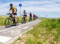 Olomoucký kraj patří mezi premianty v budování cyklostezek