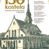 150. výročí kostela Nanebebevzetí Panny Marie v Rapotíně