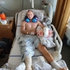 Specialisté z FN Olomouc zachránili mladému hasiči téměř amputovanou ruku   zdroj foto: FNOL