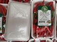 Na tuzemský trh směřovalo přes tunu chilli papriček s pesticidy