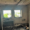 Pět jednotek hasičů zasahovalo v Lukavici