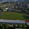 Tyršův stadion                         zdroj foto: archiv sumpersko.net M. Jeřábek