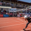 Na Mistrovství ČR v požárním sportu padaly rekordy  zdroj foto: HZS OLK