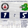 HOKEJ: Vyškov vs Šumperk 1:5