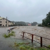 Dnešní srážky mohou přechodně zvýšit hladiny vodních toků