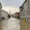 Během pondělí zasahovali hasiči v celém kraji  zdroj foto:HZS OLK