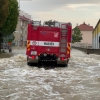 Během pondělí zasahovali hasiči v celém kraji  zdroj foto:HZS OLK